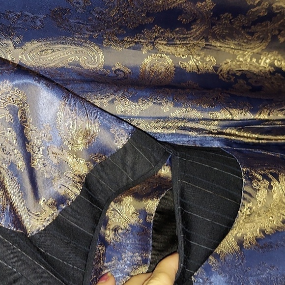 EJ Samuel Suit Jacket - Picture 8 of 10